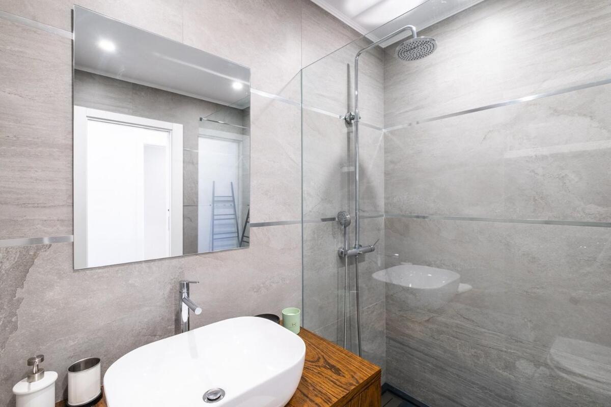Benjamin Apartment Guia  Extérieur photo