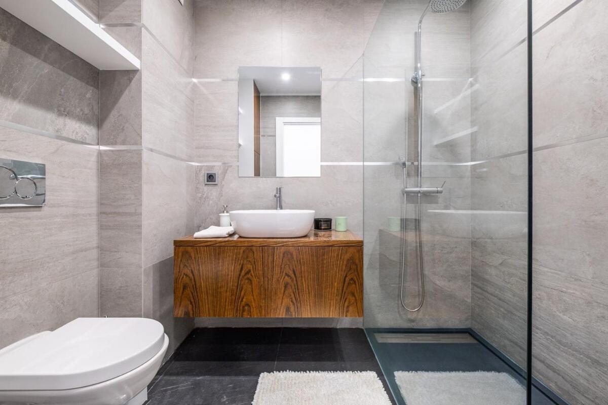 Benjamin Apartment Guia  Extérieur photo